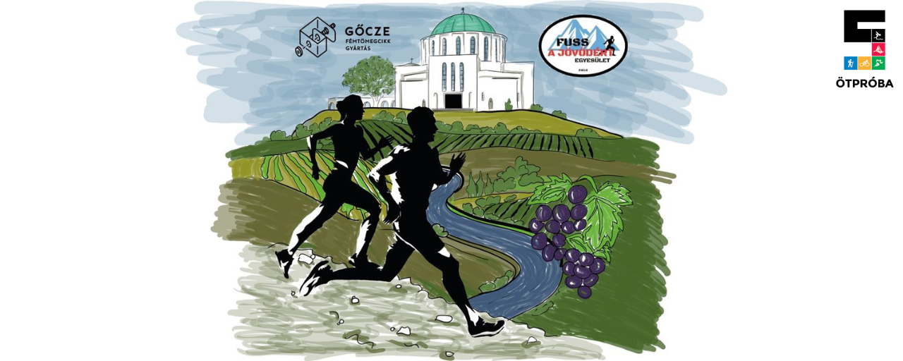 MOHÁCSi GŐCZE TRAIL 2025
