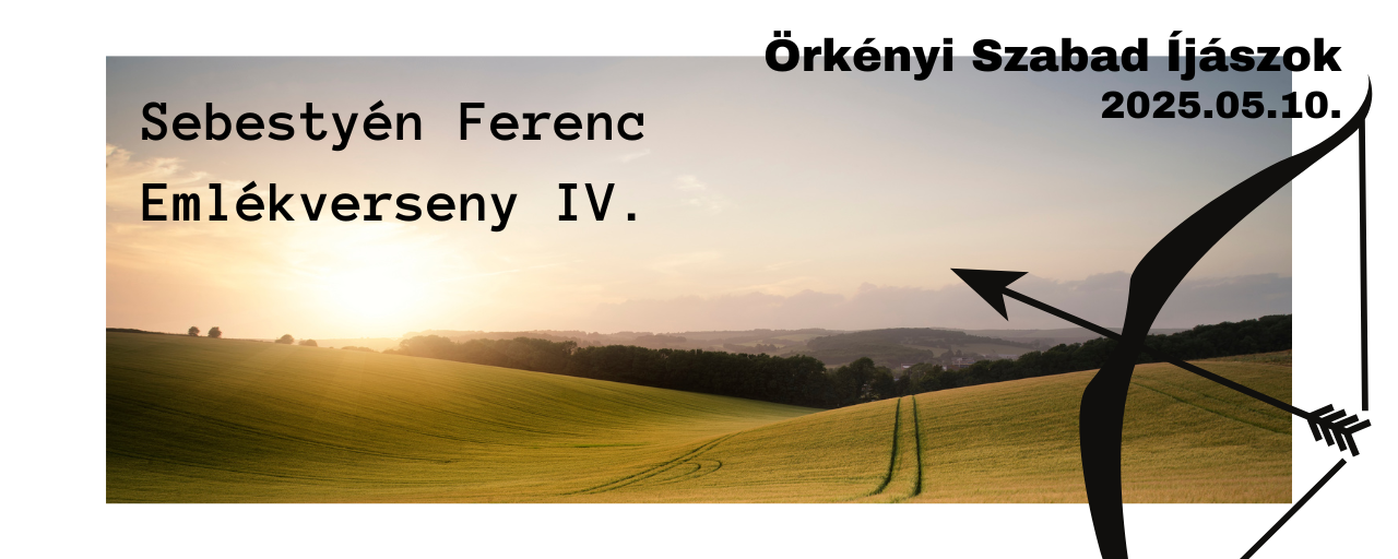 Sebestyén Ferenc Emlékverseny IV.
