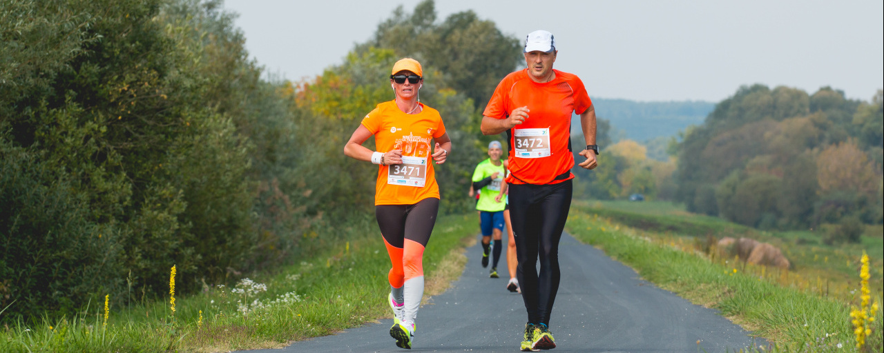 Kis-Balaton RUN 2025