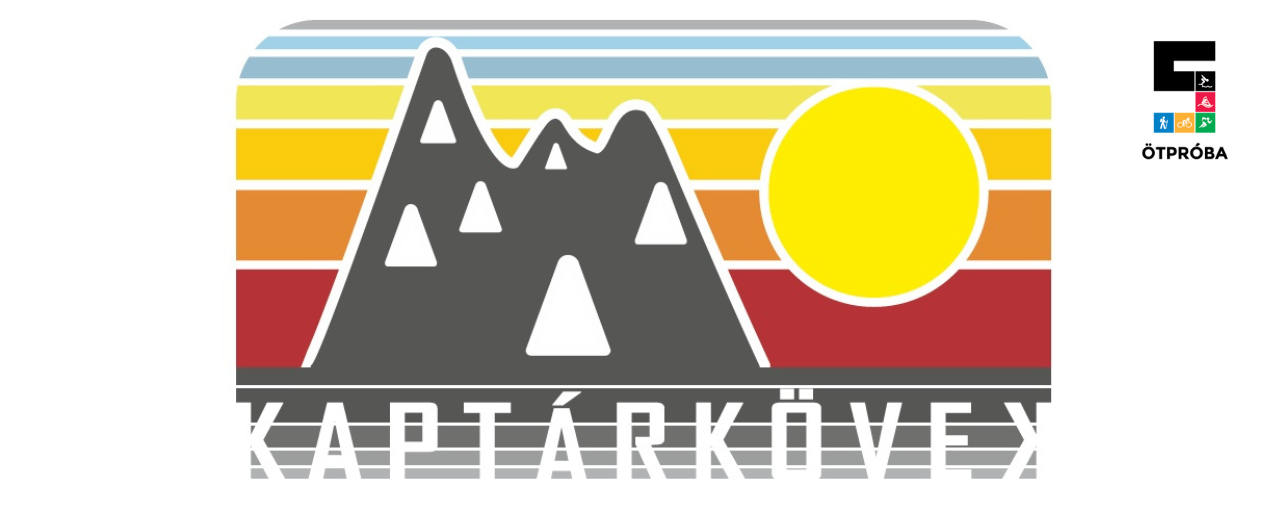 Kaptárkövek Teljesítménytúra 2025 - 50 km / 30 km / 15 km