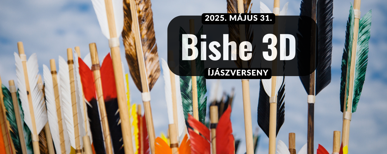 Bishe 3D Íjászverseny