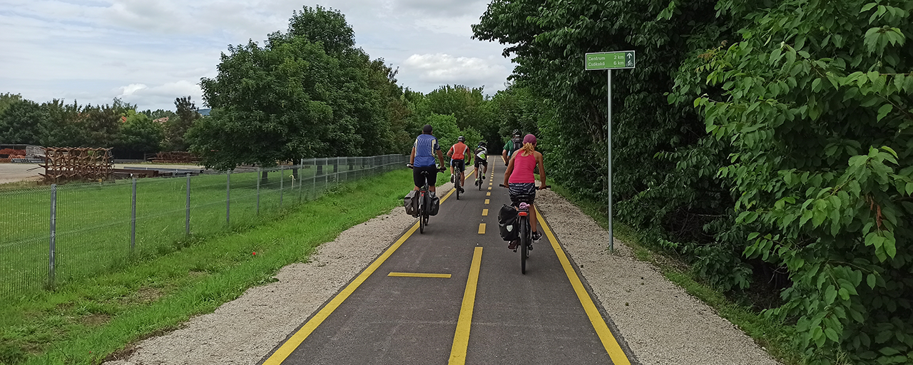 Tour de Bakony