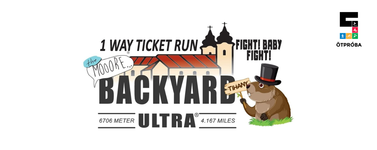 VI. Mooore 1 WAY TICKET RUN