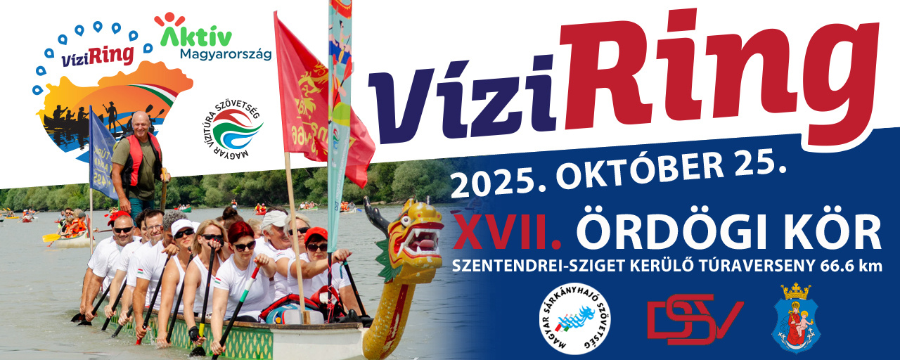 XVII. Ördögi kör, a VíziRing sorozat tagja