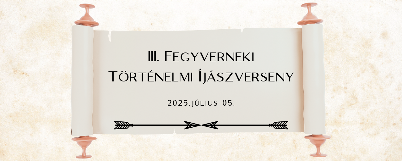 III. Fegyverneki Történelmi Íjászverseny