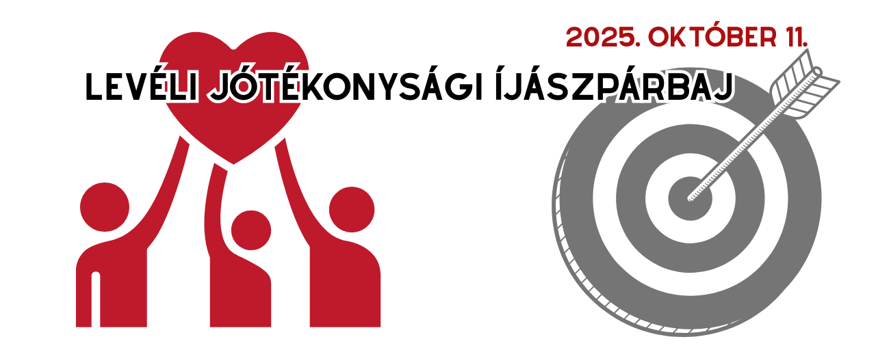 Levéli Jótékonysági Íjászpárbaj