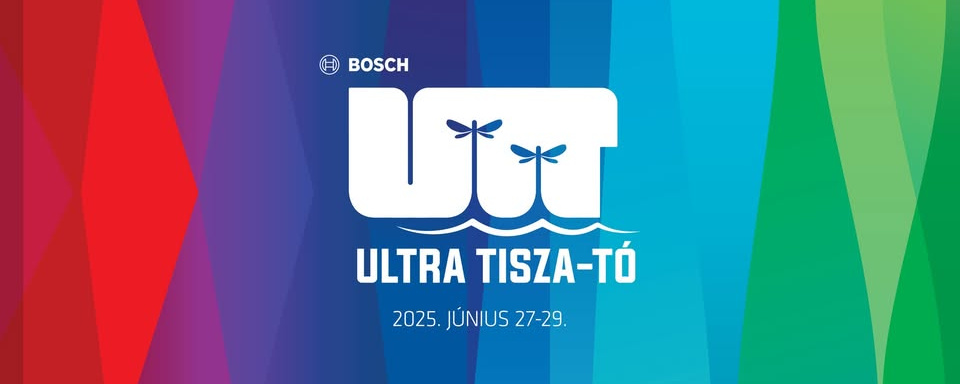 BOSCH ULTRA TISZA-TÓ