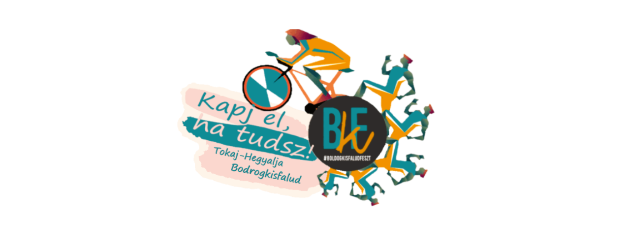 2. BOLDOGkisfalud Feszt – Kapj el, ha tudsz!