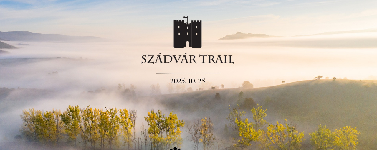 Szádvár Trail 2025