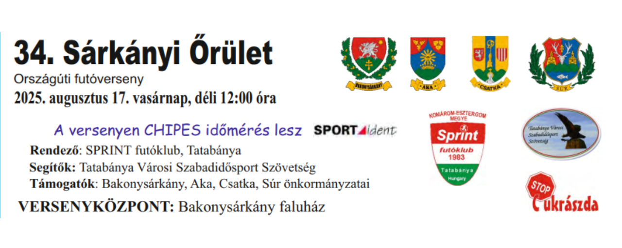 34. Sárkányi Őrület