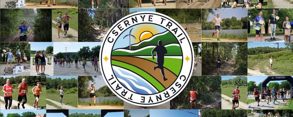 Csernye Trail