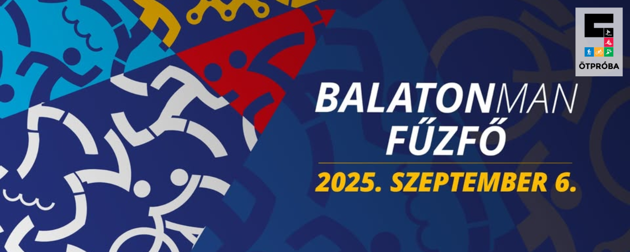 Balatonman Fűzfő