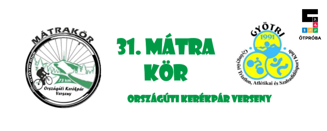 31. Mátra Kör Országúti Kerékpár Verseny