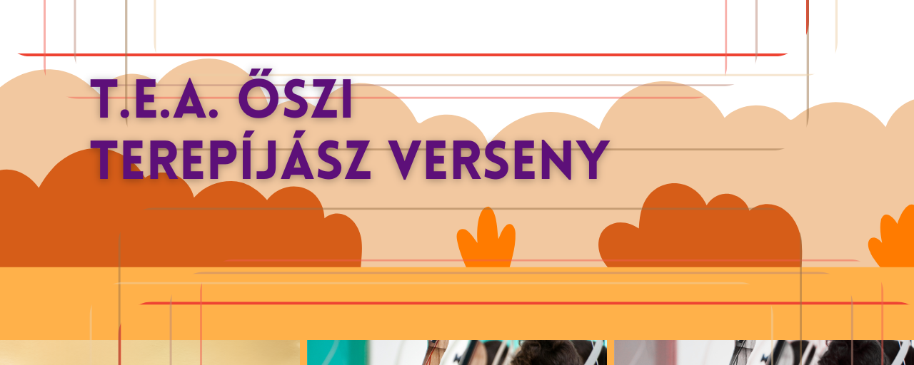 T.E.A. Őszi verseny