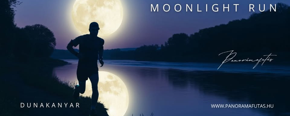 X. MOONLIGHT RUN