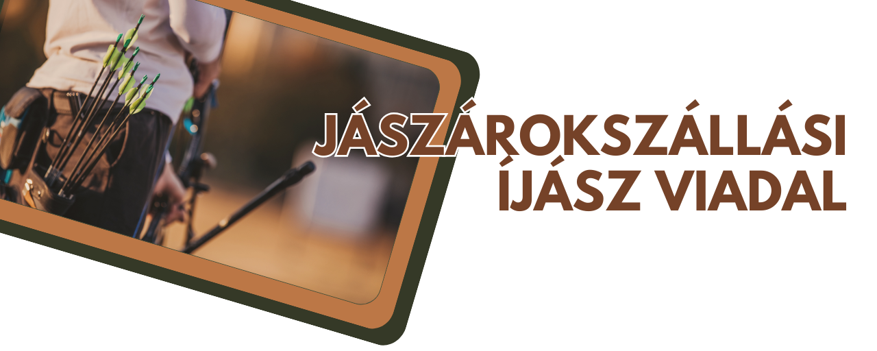 Jászárokszállási Íjász Viadal