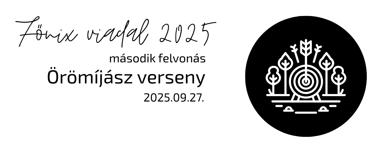 Főnix viadal 2025 második felvonás