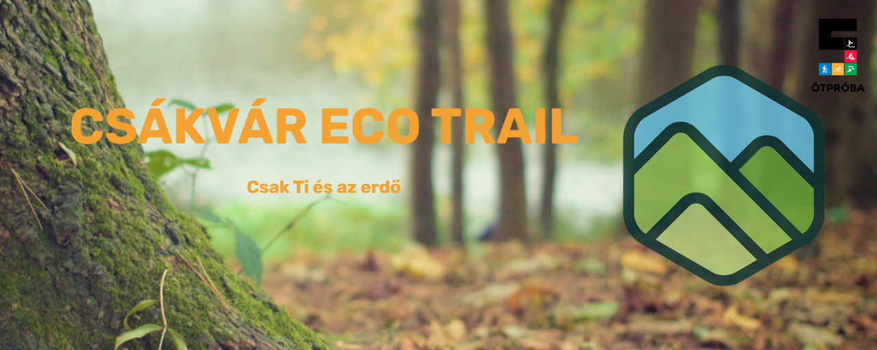 CSÁKVÁR ECO TRAIL