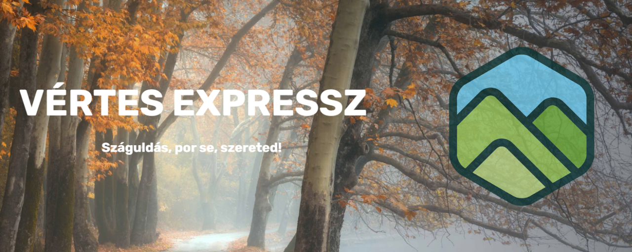 VÉRTES EXPRESSZ