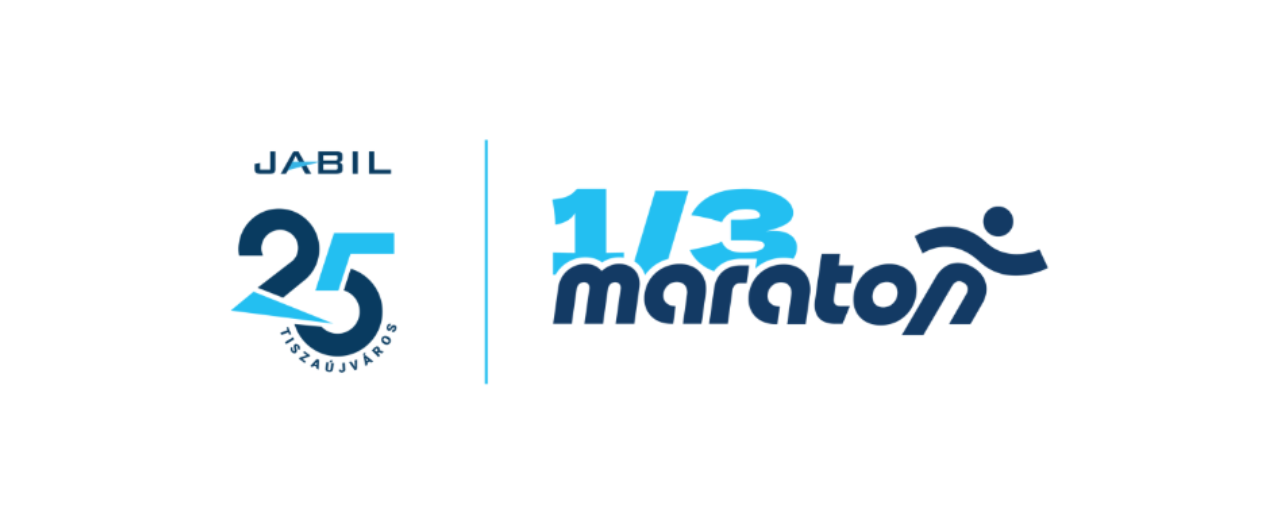 JABIL 1/3 MARATON
