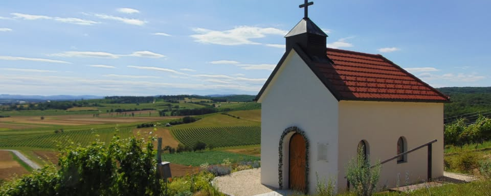 Kápolnák I.