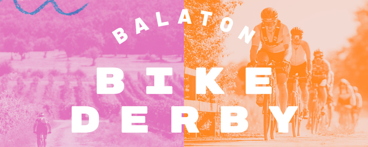 Balaton Bike Derby 2025
