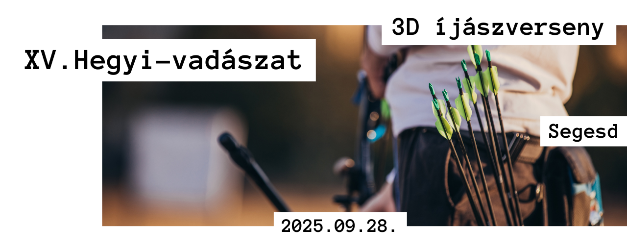 XV. Hegyi-vadászat (ismét 48 célra)