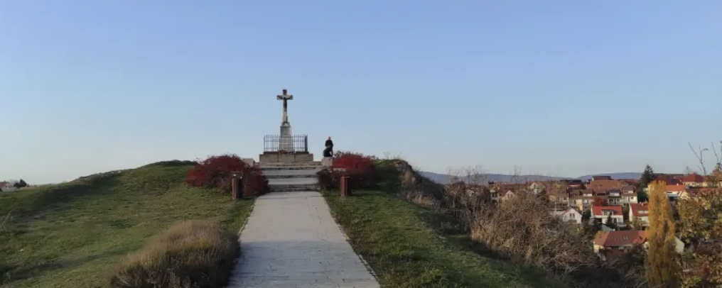 Veszprémi újévköszöntő túra  - 12