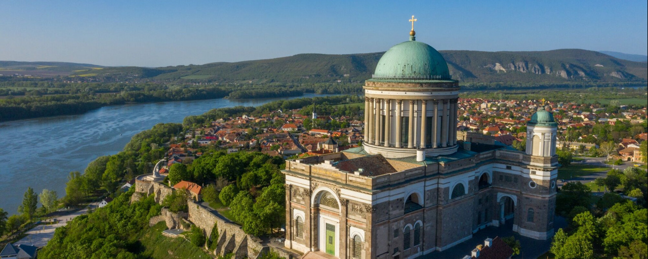 Esztergomi templomok - 15