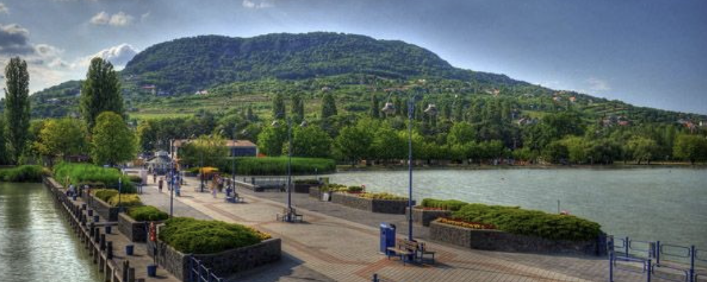 Kőről kőre a Balaton-felvidéken - 25 / 50 / 10