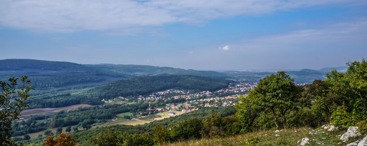 Kőről kőre a Gerecsében - 20