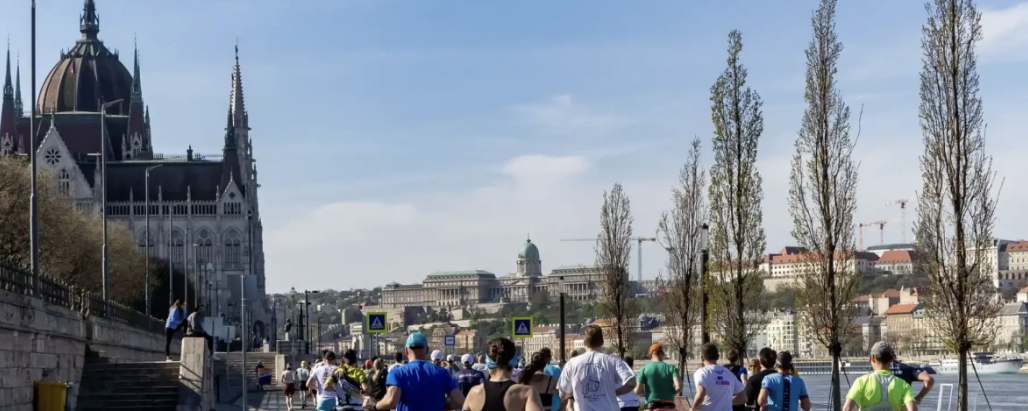 NN City Run