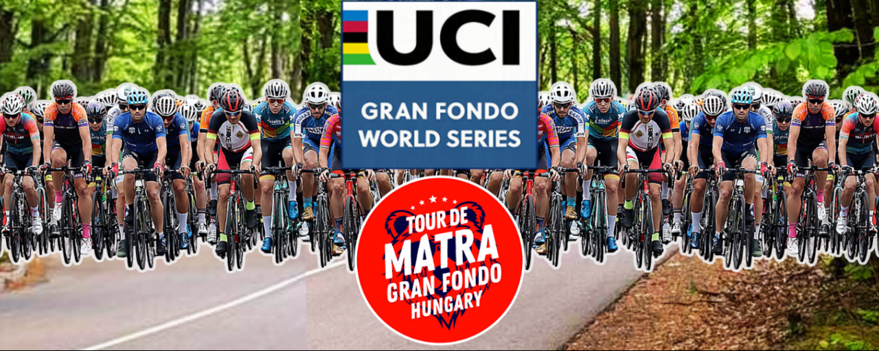 6. Tour de Mátra