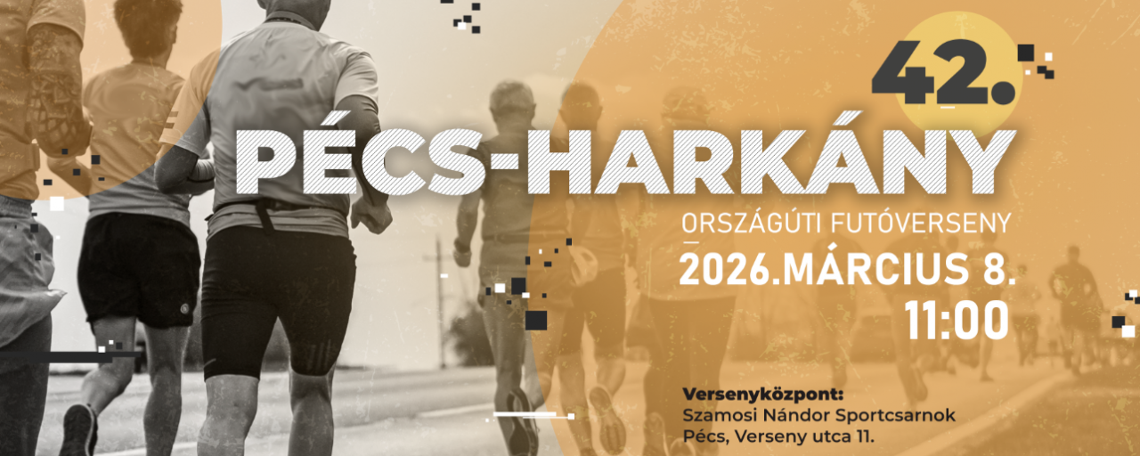 Pécs - Harkány 25