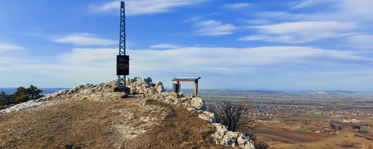 Kőről kőre a Bakonyban  - 25 / 40