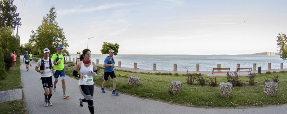 BSZM Maratonfüred