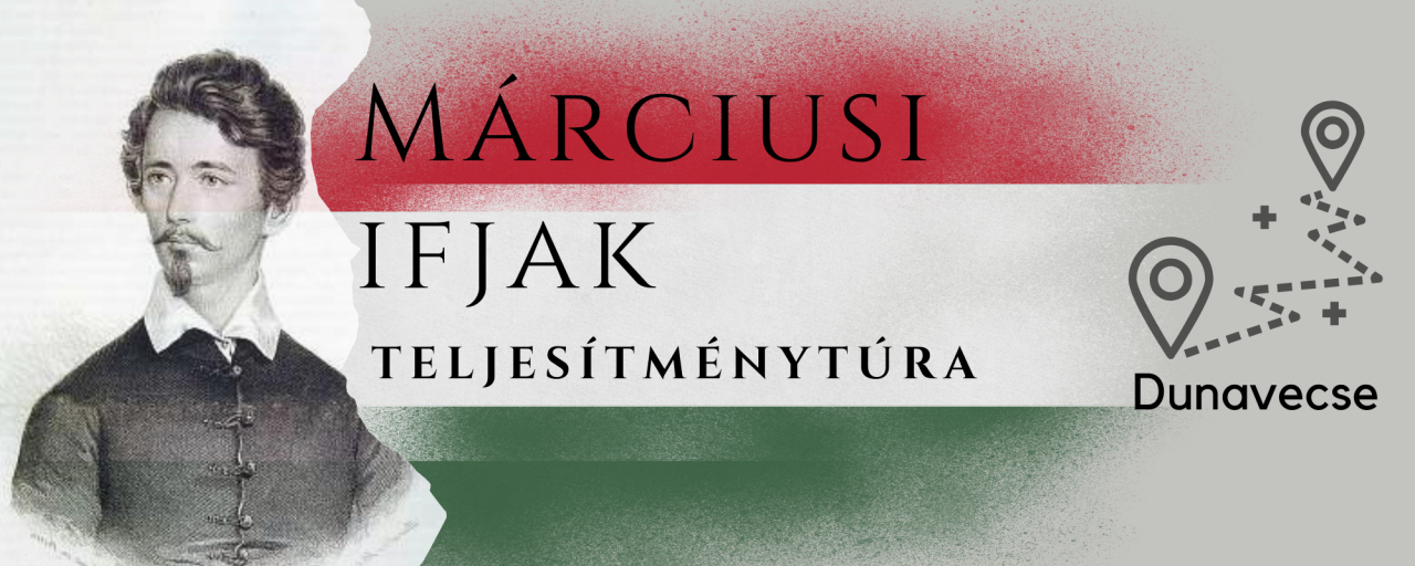 Márciusi Ifjak - Petőfi Sándor TT  - 10 km / 25 km / 35 km