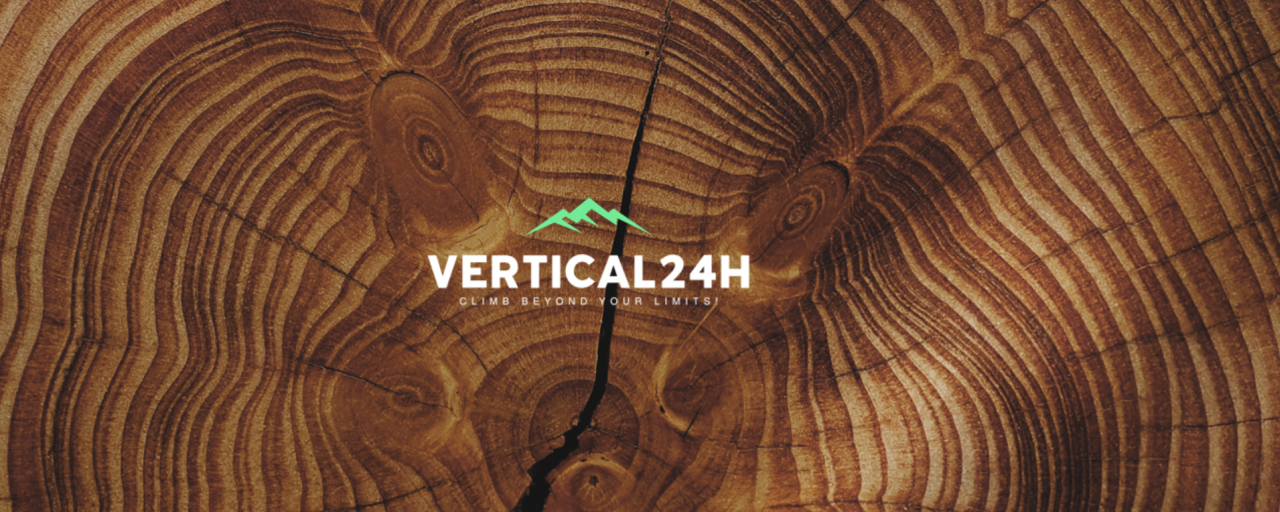 Columbia Vertical 24H