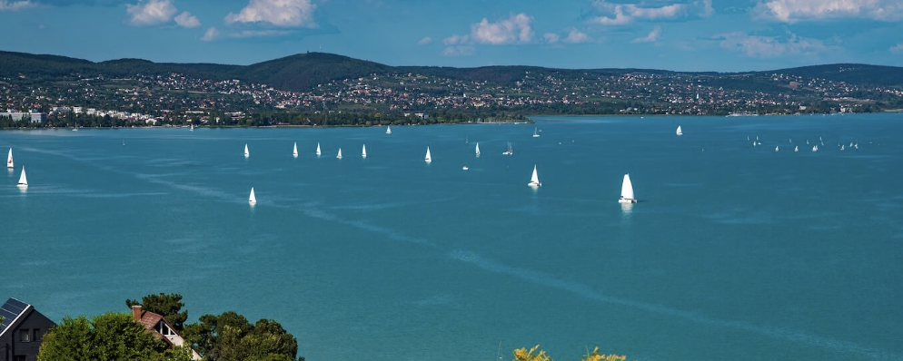 Balaton  - 50 / 30 / 20 / 10 / 50MTB