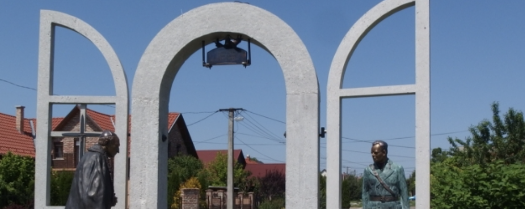 Mindszenty nyomában - 10 / 20 / 30