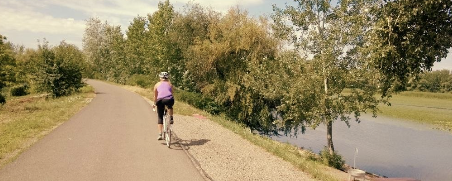 Farsangi Tekerés a Tisza-tónál  - 65 / 21
