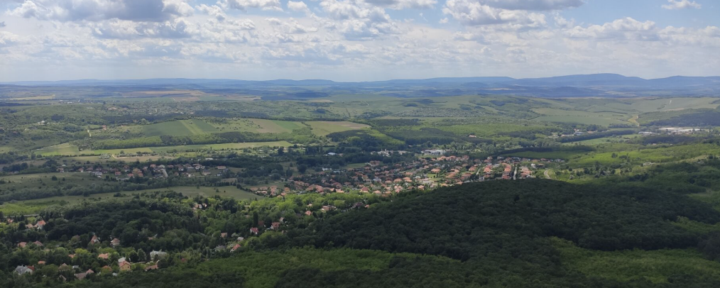 Téry Ödön emléktúra - 50 / 25 / 20 / 50MTB / 25MTB / 40