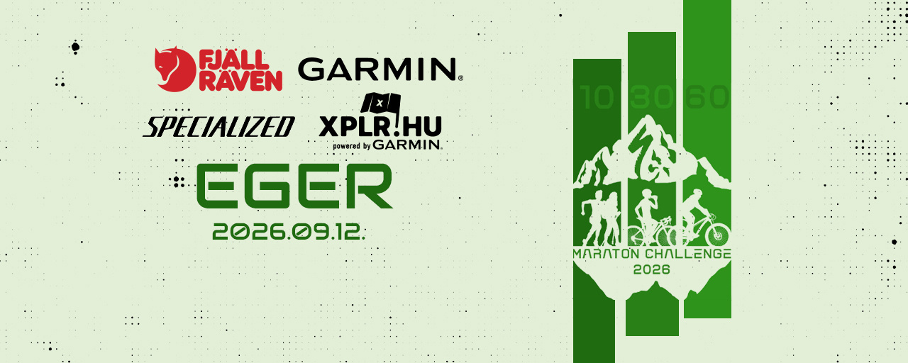 Bikexpert Eger Maraton Challenge