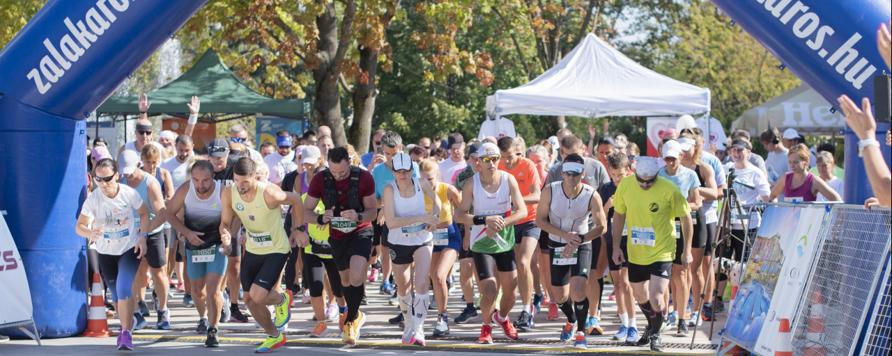 Kis-Balaton RUN 2026