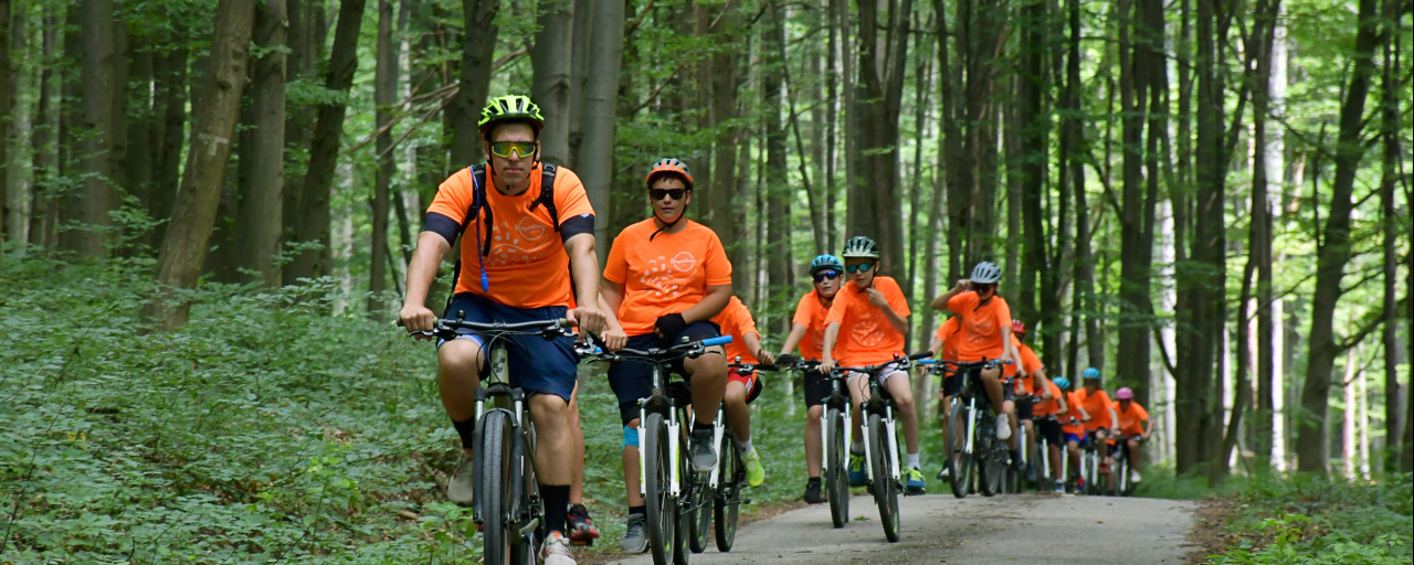 Horizont BringásVándor tábor 2026. 08. 14-20.
