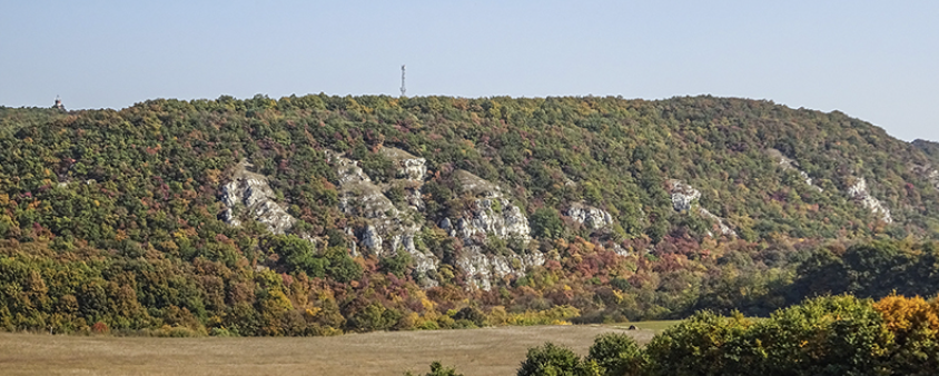 Őszi Strázsa Honvédelmi Túra  - 32 / 18