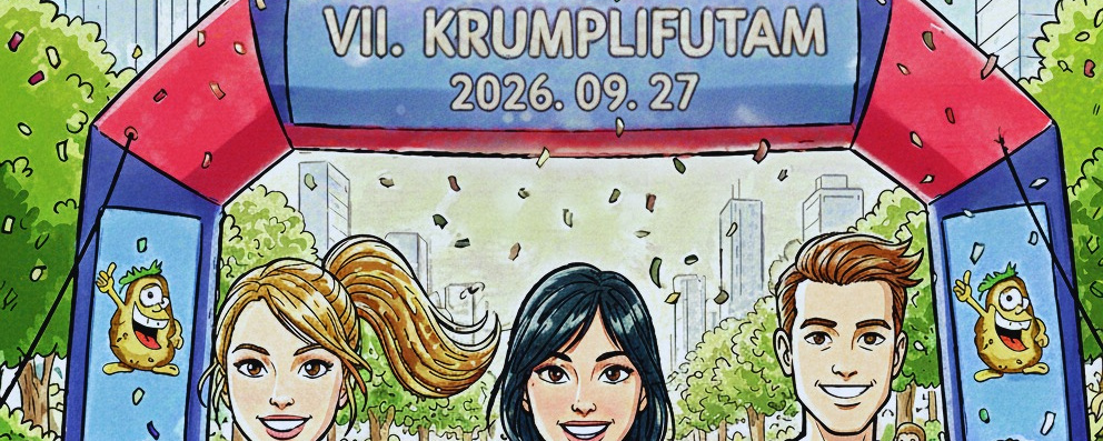 VII. Krumplifutam 1/ 2/ 7/ 14/ 21