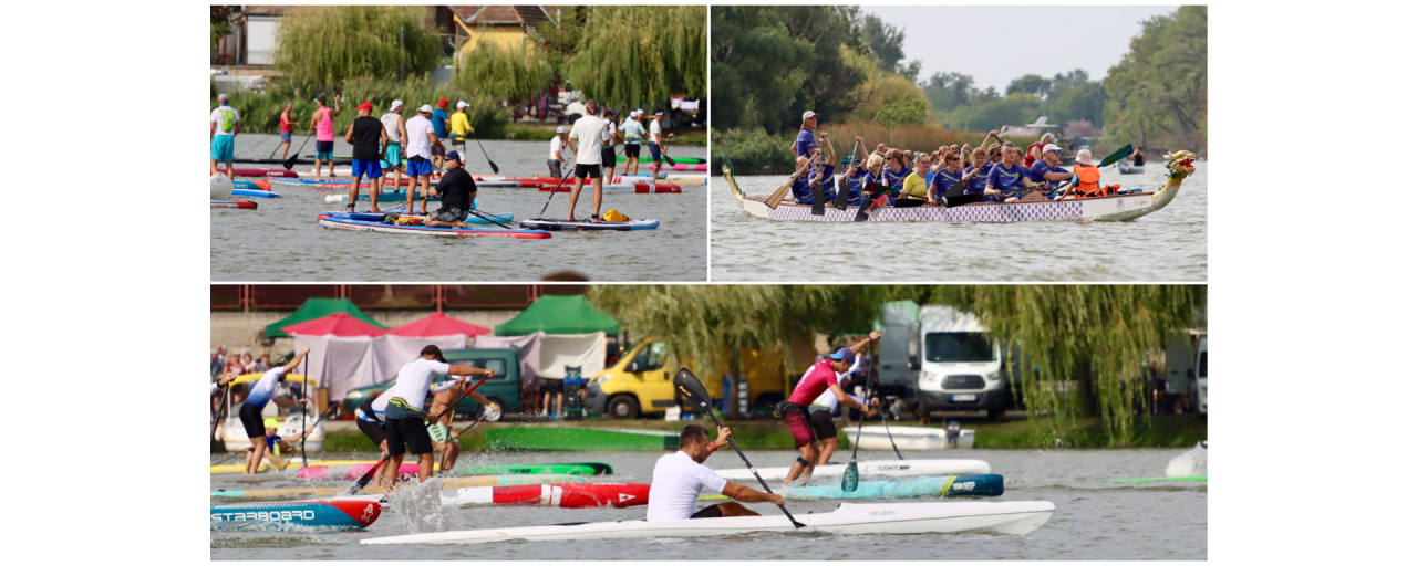Vízi Ring - 7 sziget maraton - vízi teljesítménytúrák Ráckevén- 2026 augusztus 29, saját eszközzel is jöhetsz
