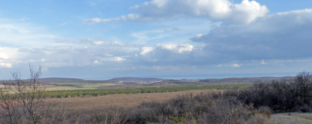Baláca teljesítménytúra  - 16 km / 8 km / 3 km / 0,5 km