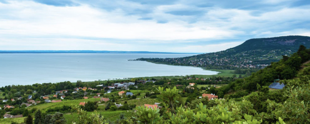 Mount Everest 106. túra  - Balatonalmádi